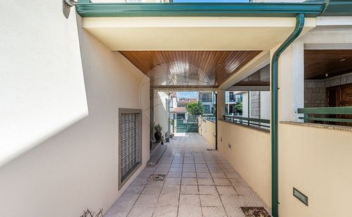 Maison à Custoias, Leca do Balio e Guifoes, District de Porto, Portugal 1