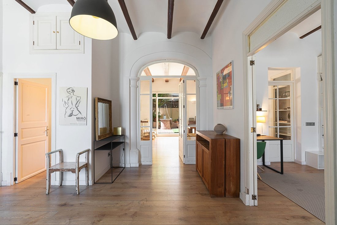 Villa in Palma, Balearic Islands, Spain 3 - 18144187