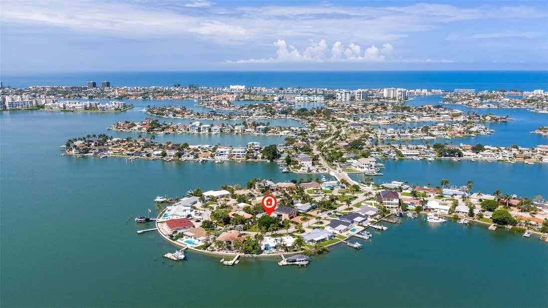 House in St. Petersburg, Florida, United States 3 - 18222814