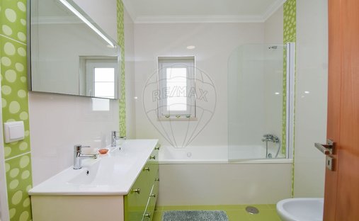 Haus in Nossa Senhora do Populo, Coto e Sao Gregorio, Leiria, Portugal 1