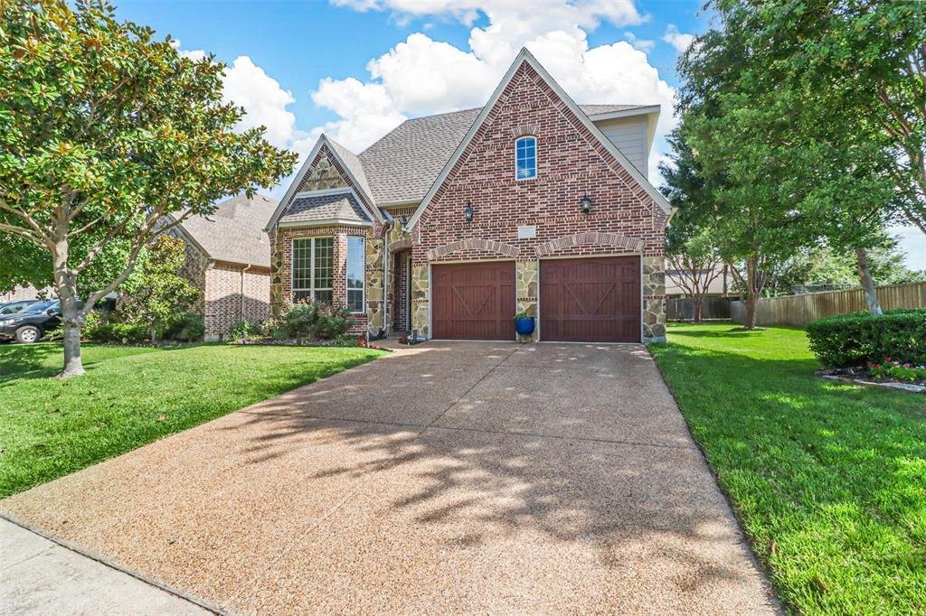House in McKinney, Texas, United States 2 - 18223376
