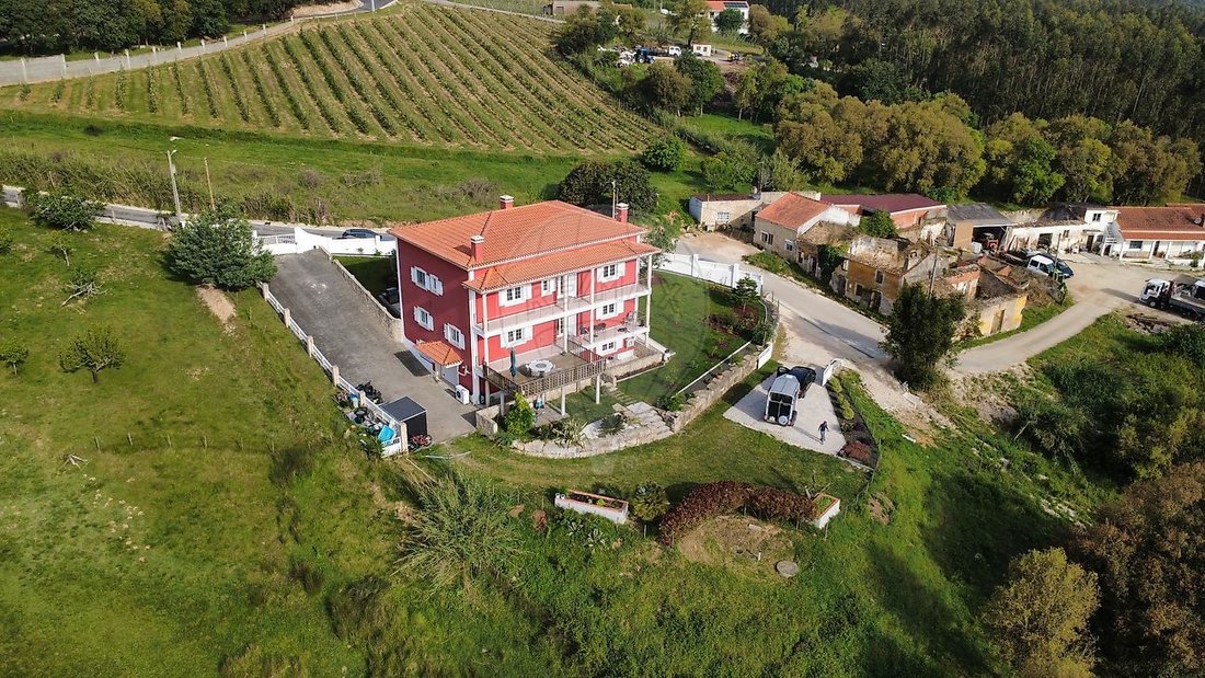 House in Nossa Senhora do Populo, Coto e Sao Gregorio, Leiria District, Portugal 3 - 18222640