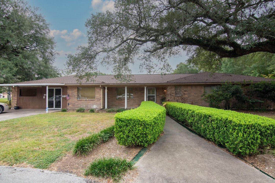 House in Spring, Texas, United States 1 - 16509671