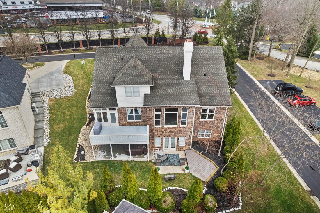 House in Lawrence, Indiana, United States 4 - 18222030