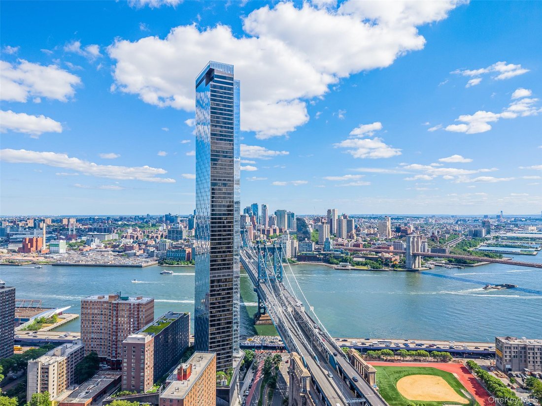 Condo in New York, New York, United States 2 - 18221954