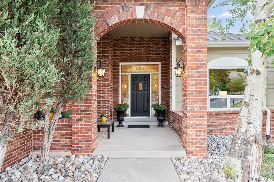 House in Littleton, Colorado, United States 3 - 18222226