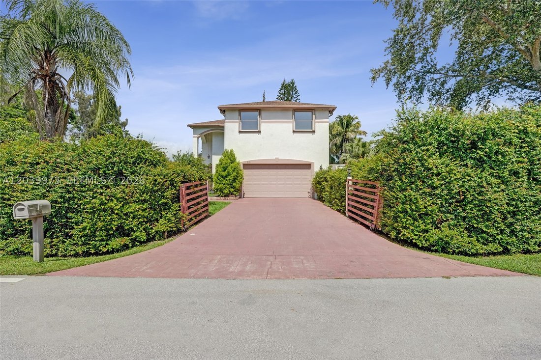 House in Plantation, Florida, United States 3 - 18222927