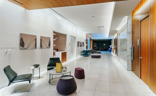 Condo in Miami, Florida, United States 1