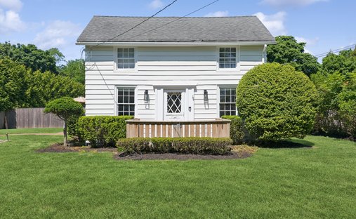 Westhampton Beach, New York, United States 1
