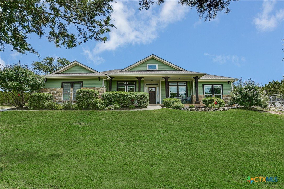 House in Bertram, Texas, United States 1 - 18222390