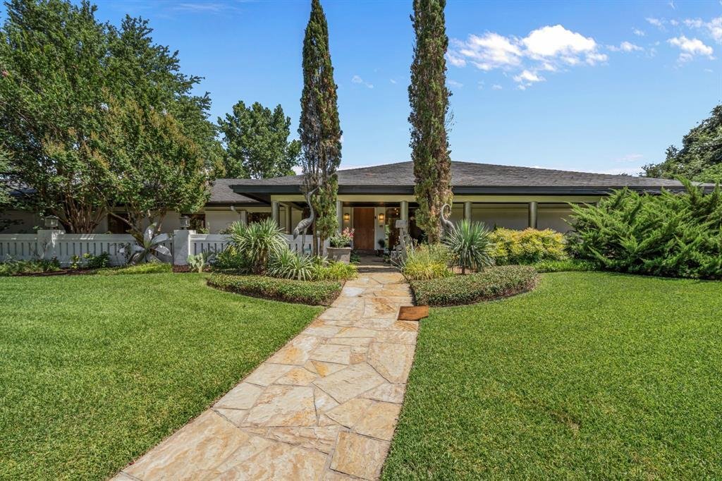 House in Fort Worth, Texas, United States 1 - 18223380