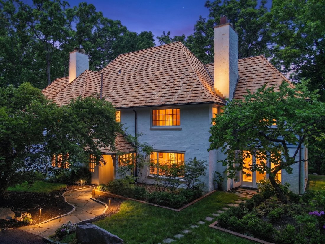 House in Highland Park, Illinois, United States 1 - 18189100
