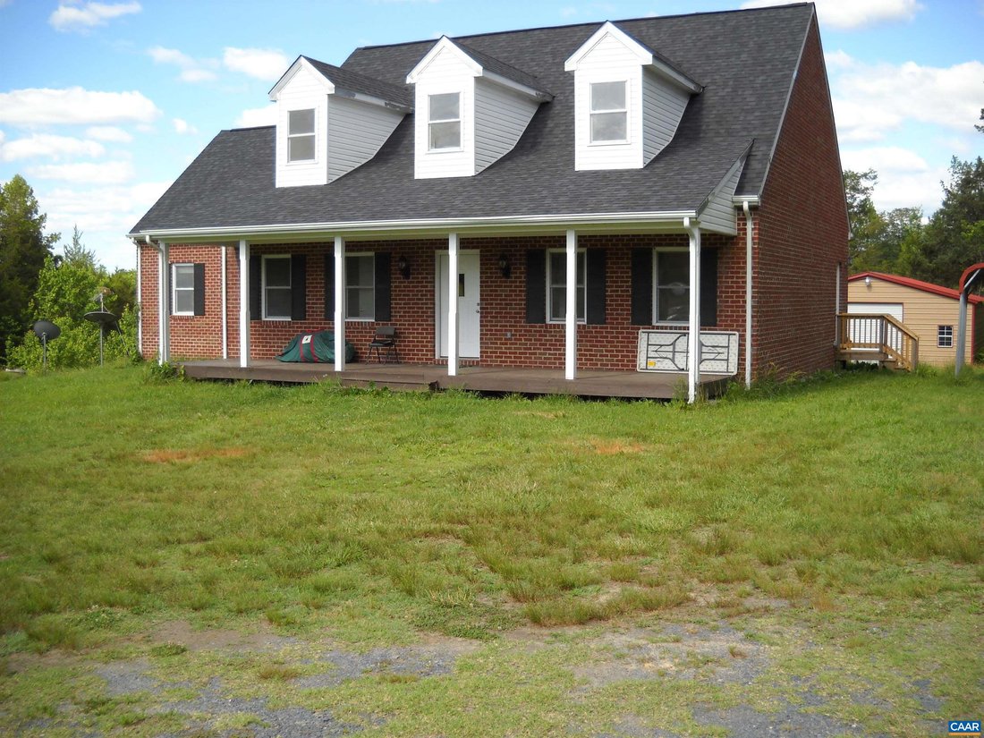 House in Kents Store, Virginia, United States 1 - 18222071