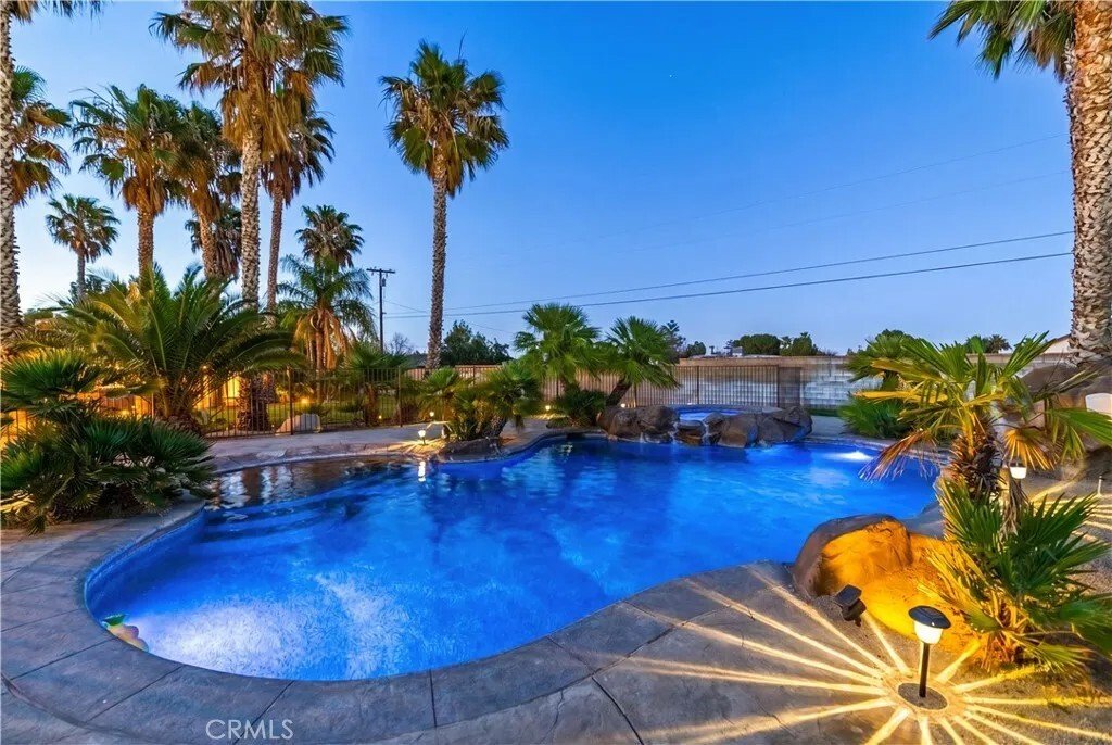 House in Palmdale, California, United States 3 - 18223261