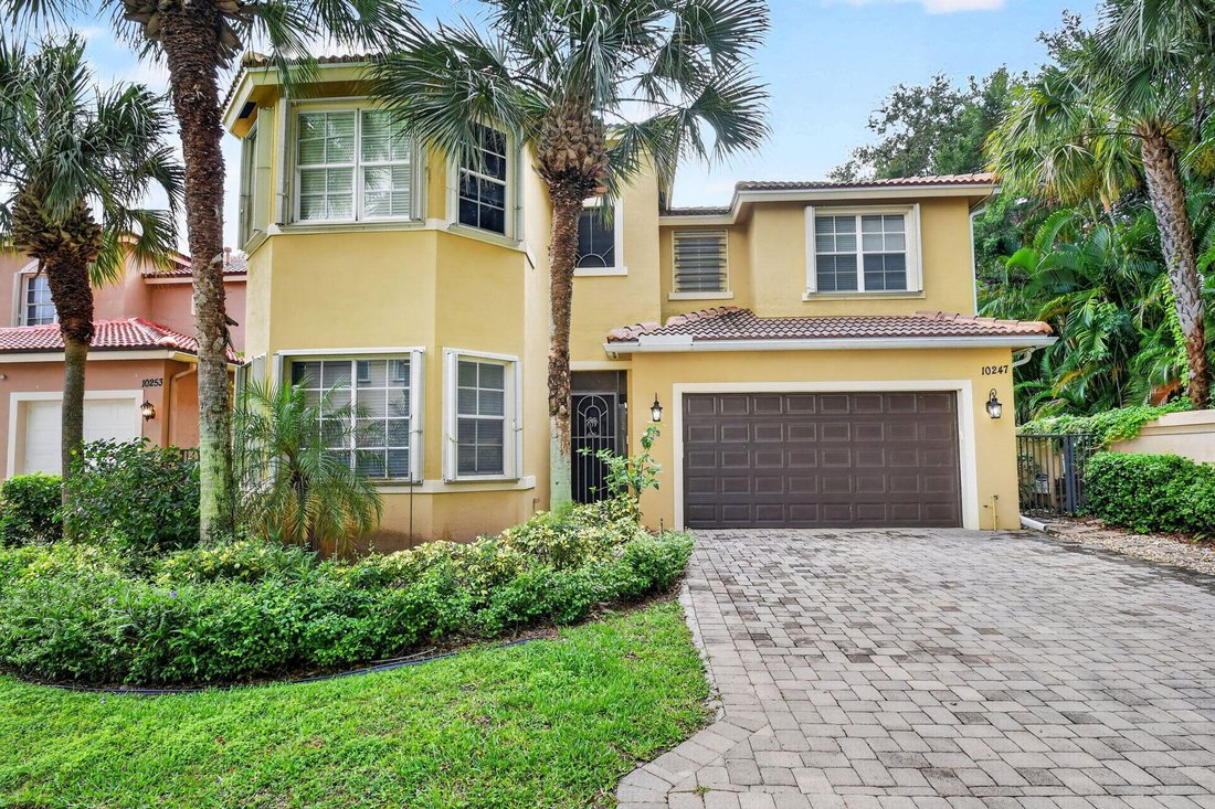 House in Boynton Beach, Florida, United States 5 - 18222584