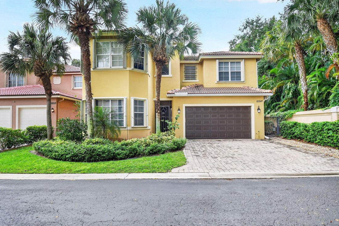 House in Boynton Beach, Florida, United States 2 - 18222584