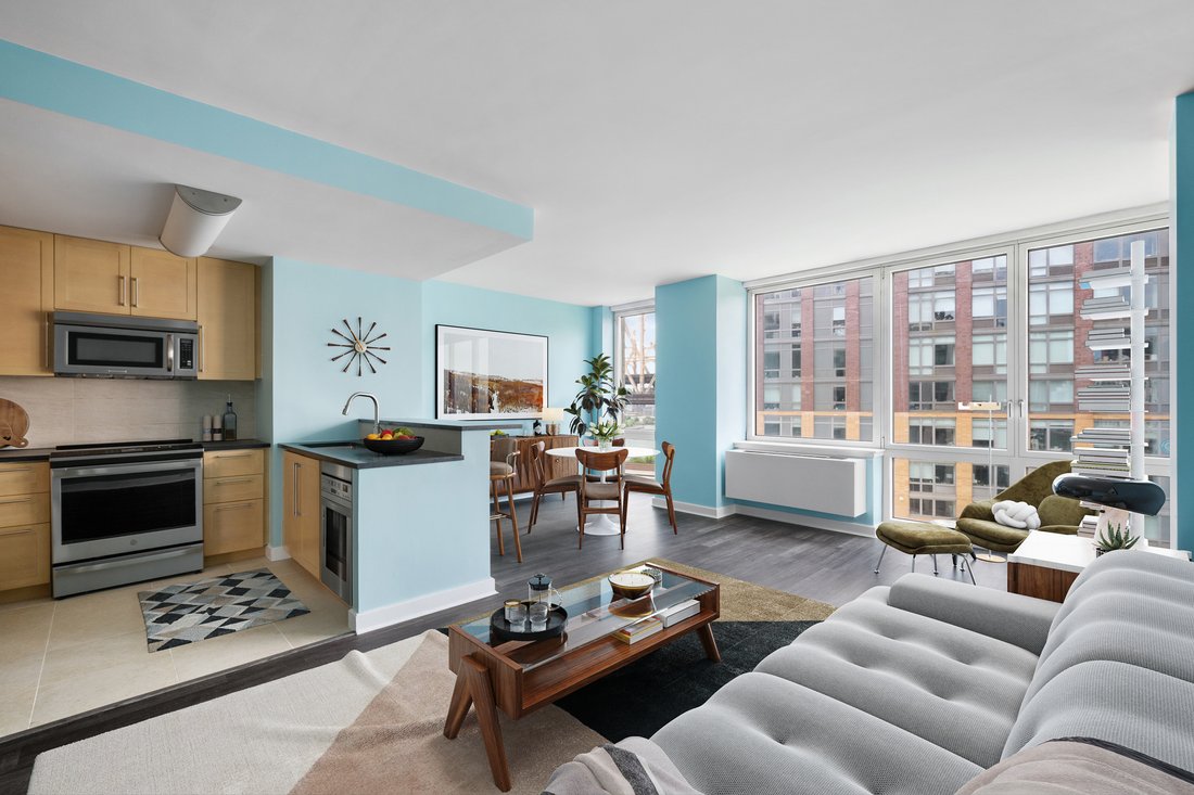 Condo in New York, New York, United States 3 - 18223433