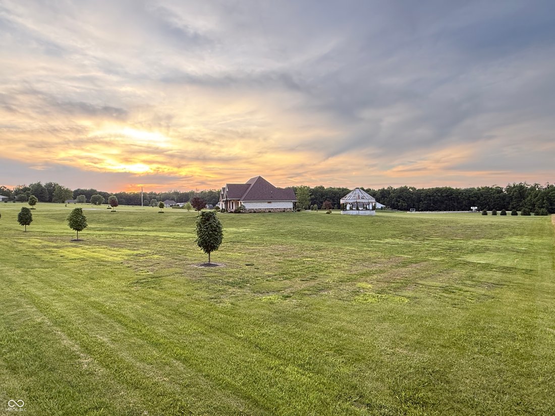 House in Monrovia, Indiana, United States 2 - 18222028