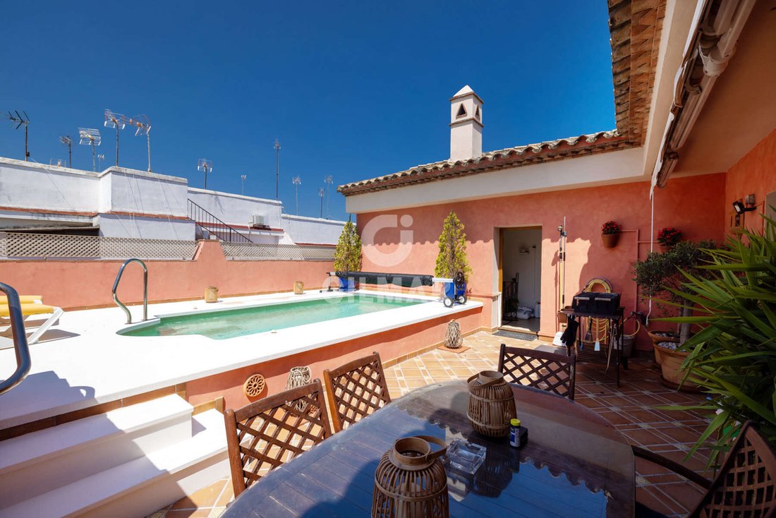 House in Estepona, Andalusia, Spain 3 - 18222702
