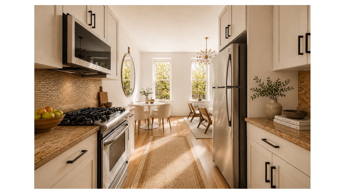 Condo in New York, New York, United States 4 - 15484120