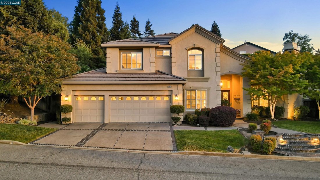 House in Clayton, California, United States 2 - 18222122