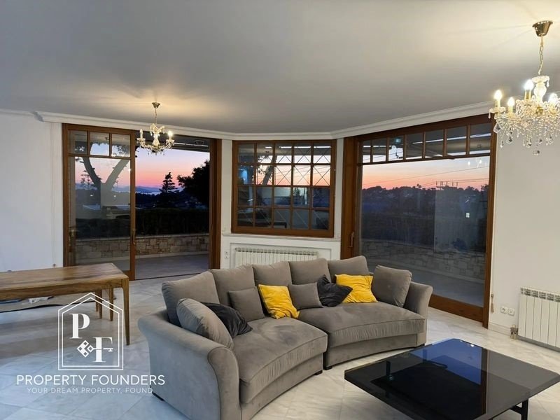 Appartement à Vouliagmeni, Attique, Grèce 2 - 18222778