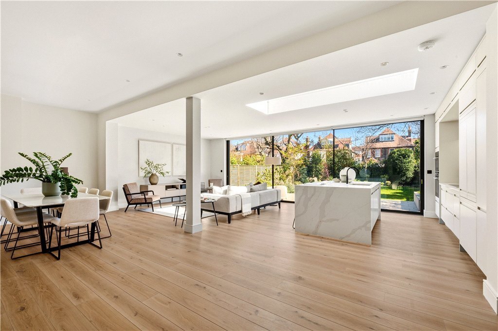 Maison en Wimbledon, Merton, Angleterre 5 - 18222239