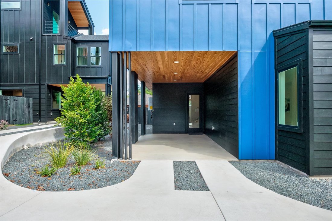 House in Austin, Texas, United States 3 - 18223012