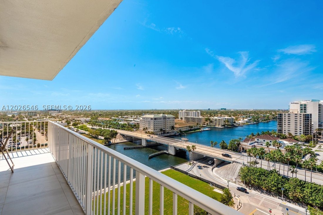 Condo in Fort Lauderdale, Florida, United States 2 - 18026034