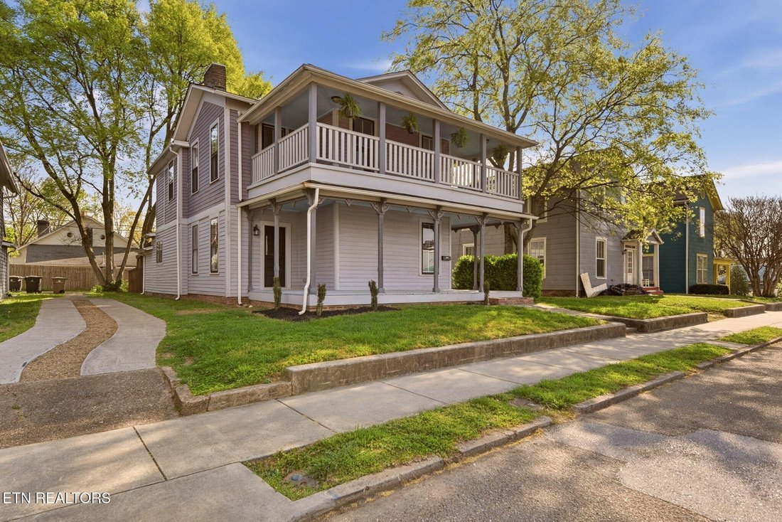 House in Knoxville, Tennessee, United States 4 - 18222253