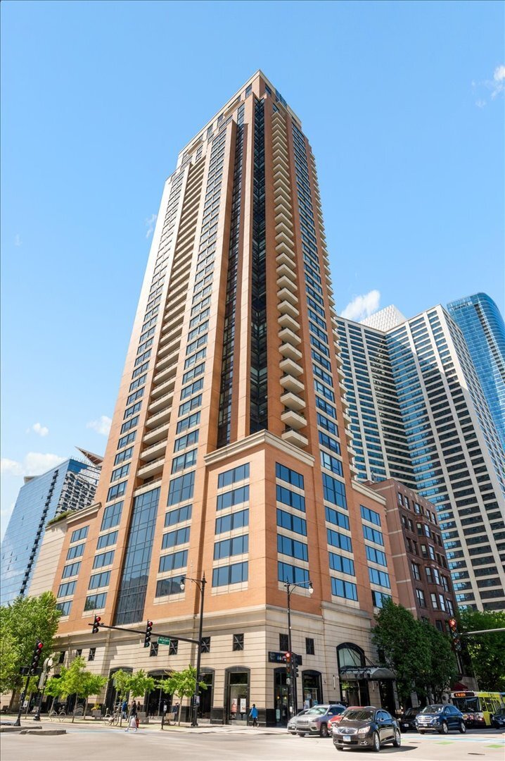 Condo in Chicago, Illinois, United States 1 - 18222453