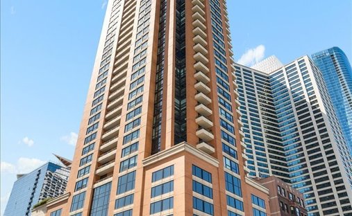 Condominio a Chicago, Illinois, Stati Uniti 1