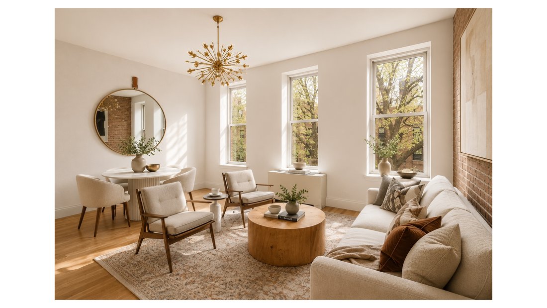 Condo in New York, New York, United States 2 - 15484120