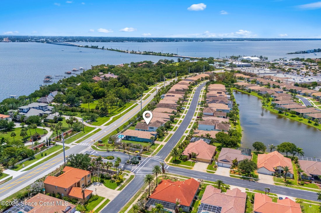 House in Indialantic, Florida, United States 2 - 18221930