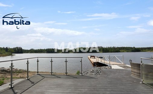 Villa a Kuopio, North Savo, Finlandia 1