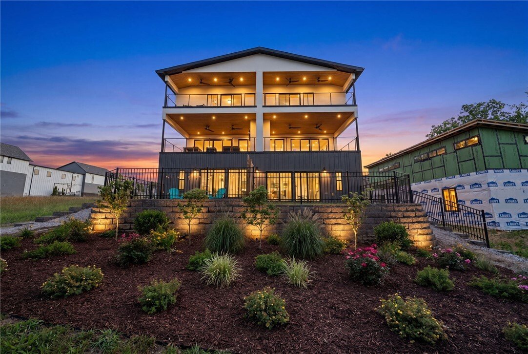 Townhouse in Cave Springs, Arkansas, United States 1 - 18222255
