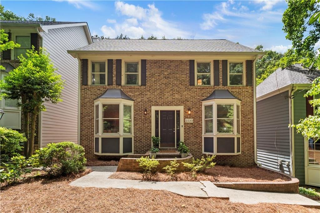 House in Atlanta, Georgia, United States 1 - 18222593