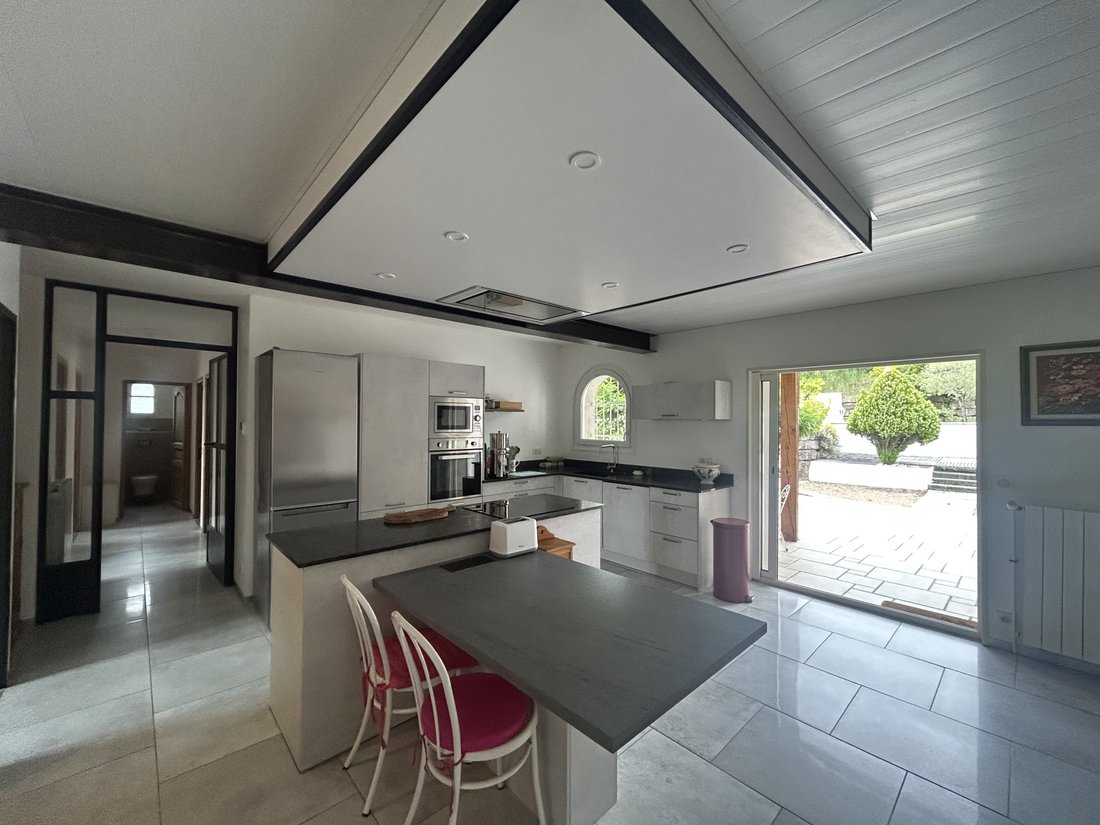Villa in Magrie, Occitania, France 4 - 18223069