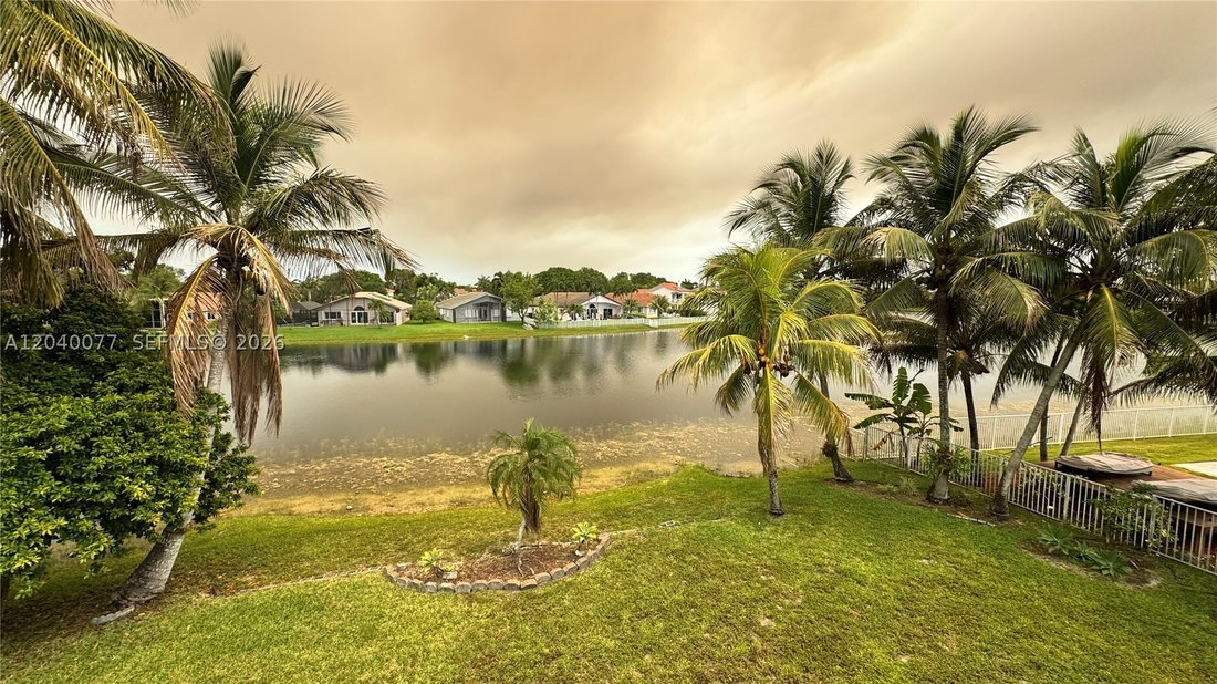 House in Miramar, Florida, United States 1 - 18222962