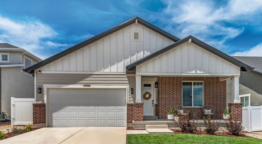 House in Herriman, Utah, United States 2 - 18222050