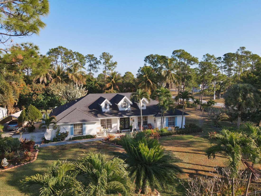 House in Loxahatchee, Florida, United States 4 - 18222529