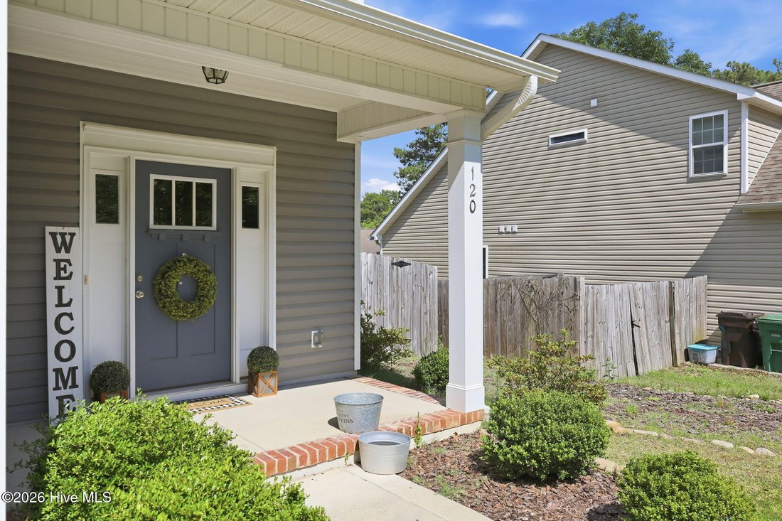House in Pinehurst, North Carolina, United States 5 - 18223085