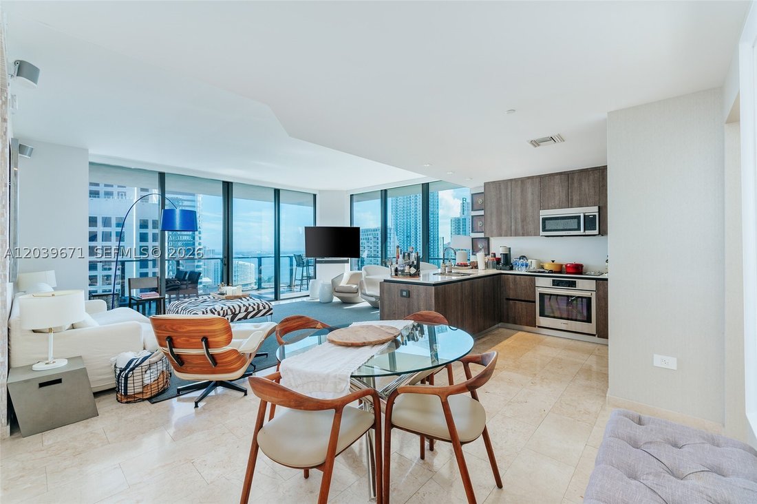Condo in Miami, Florida, United States 4 - 18222915