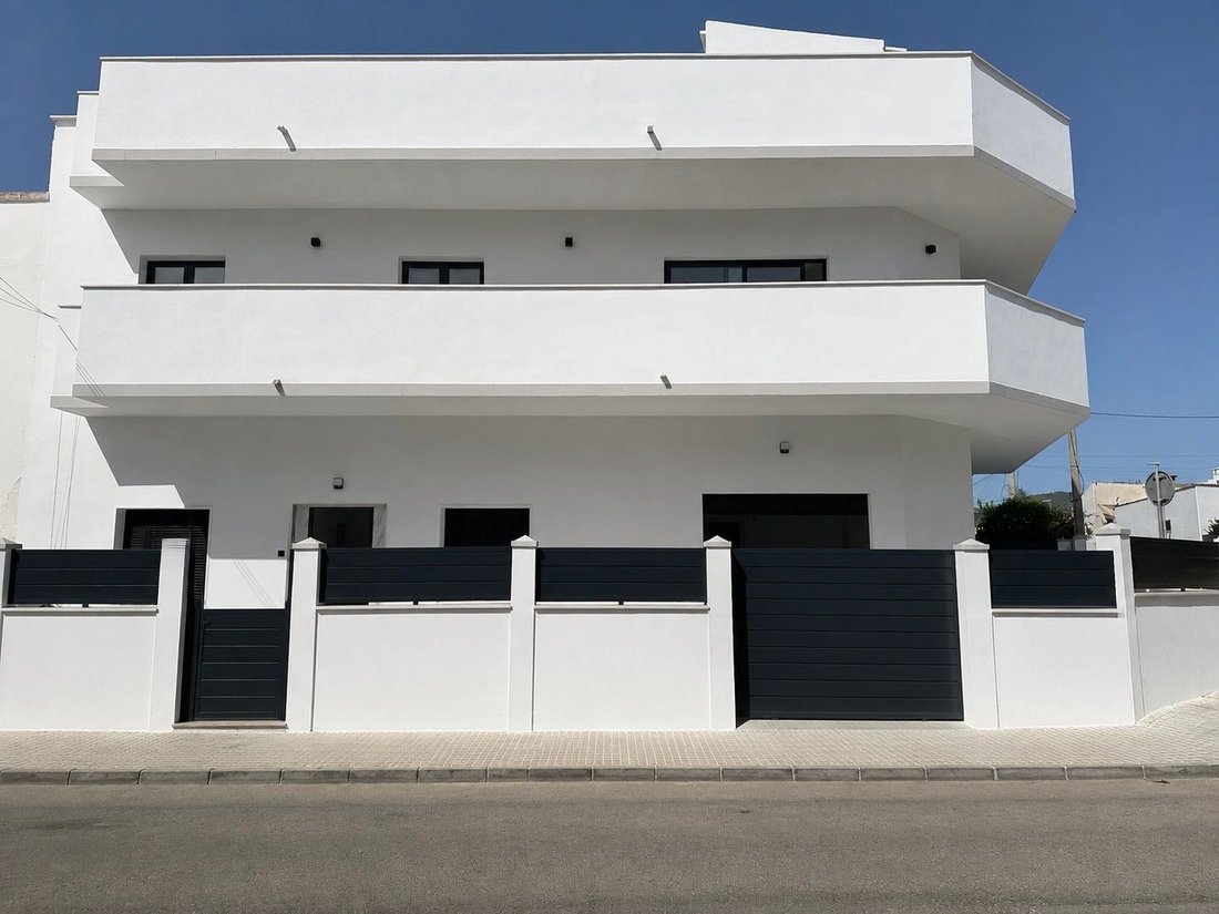 Maison à Palma, Îles Baléares, Espagne 3 - 18222695