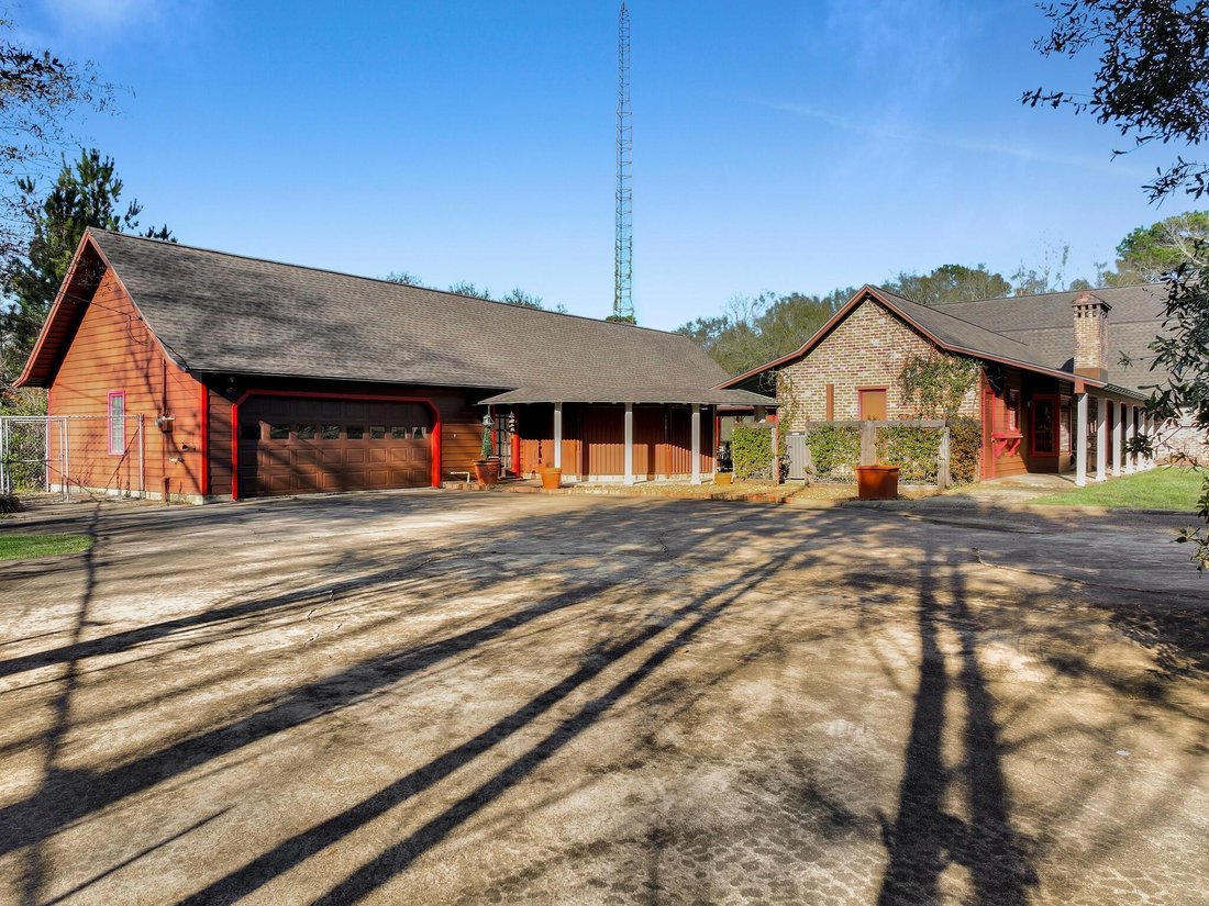 House in Lumberton, Texas, United States 3 - 18223206