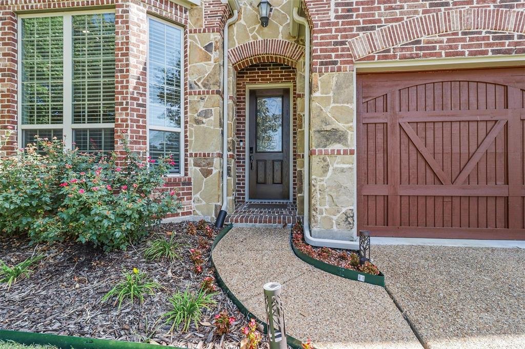 House in McKinney, Texas, United States 3 - 18223376