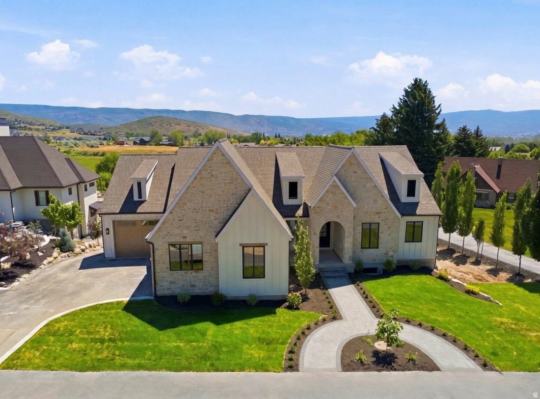 House in Midway, Utah, United States 2 - 18222037