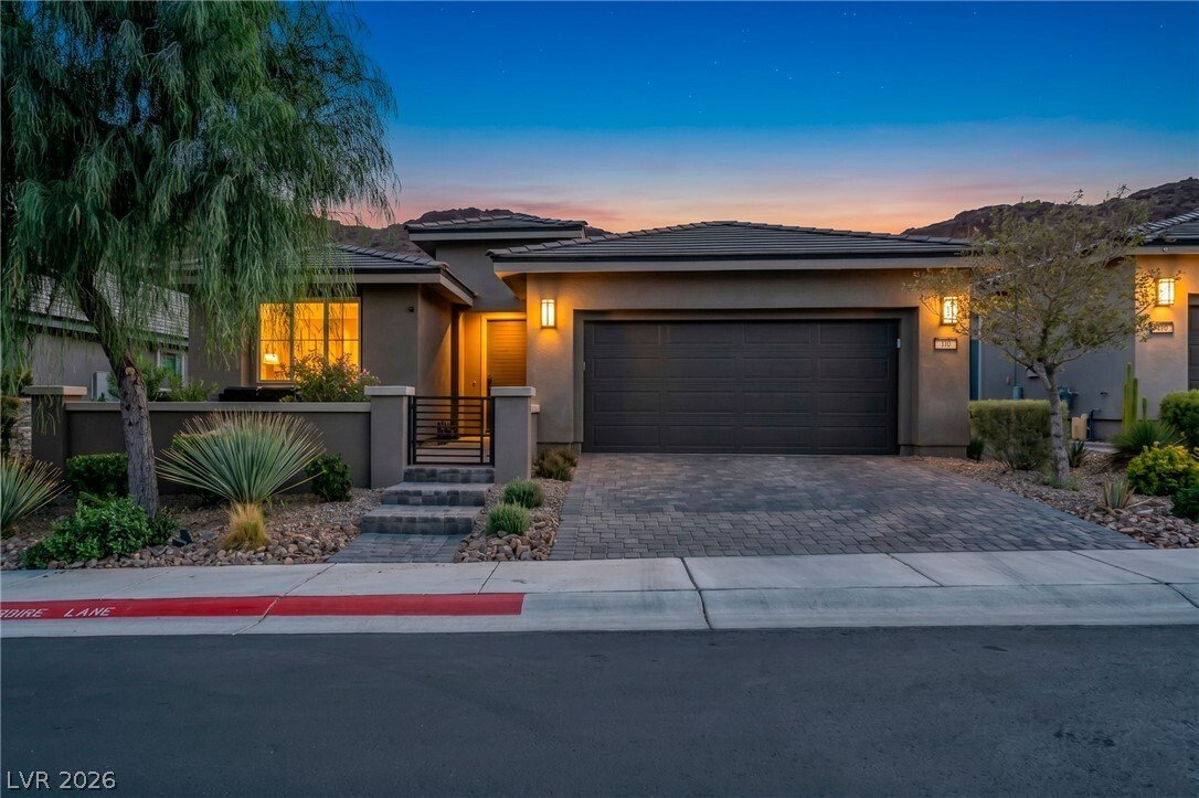 House in Henderson, Nevada, United States 1 - 18221933