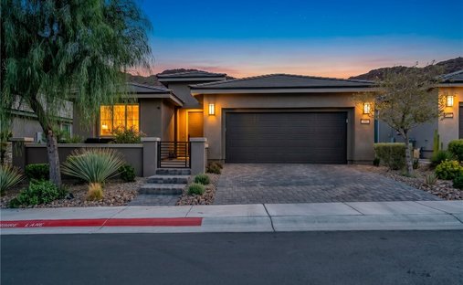 Haus in Henderson, Nevada, Vereinigte Staaten 1