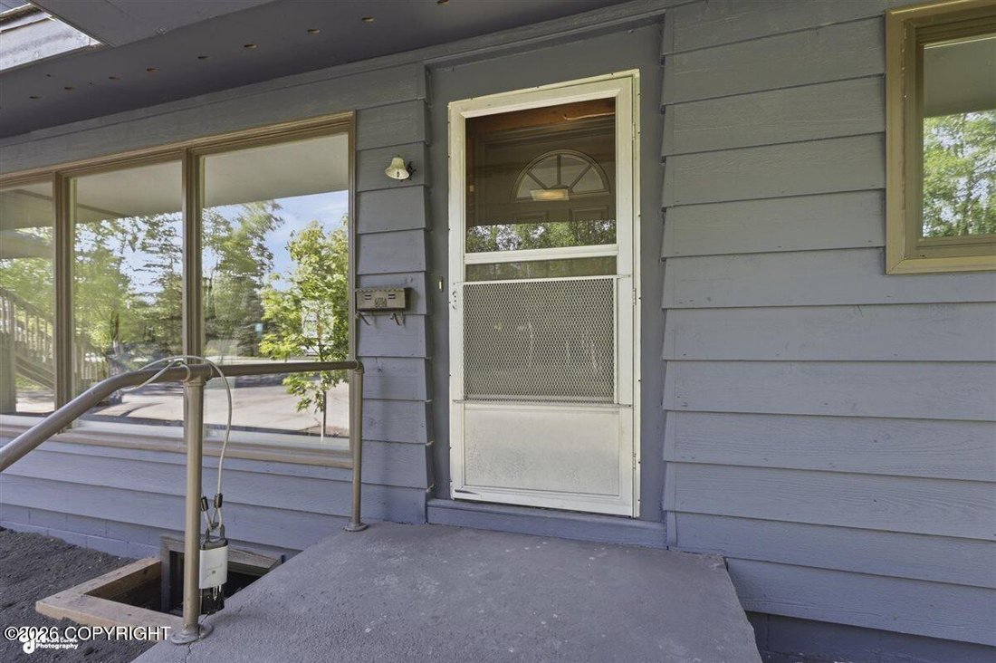 House in Anchorage, Alaska, United States 2 - 18222220